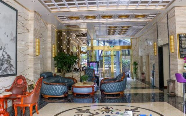 Yajia Hotel