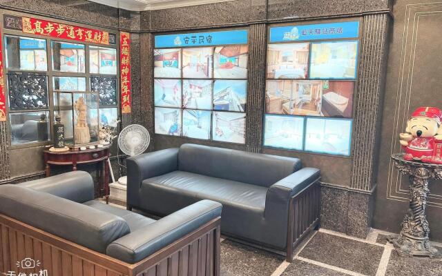 Welcome Hotel