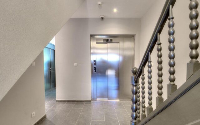 Les Chambres de Franz by Smartflats