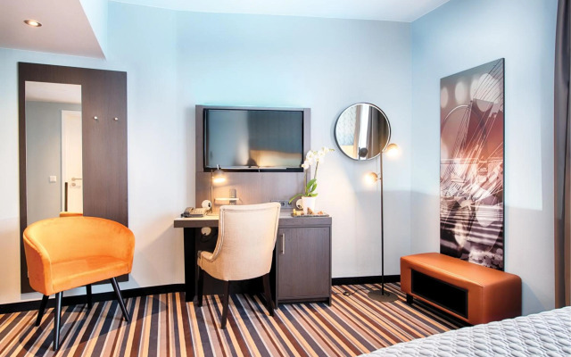 Leonardo Boutique Hotel Duesseldorf