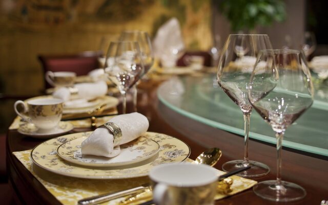 Riverside Hotel Beijing