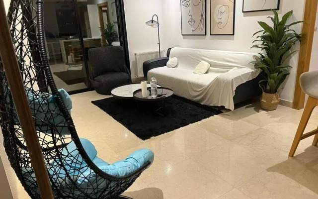 Superbe Appartement kantaoui sousse