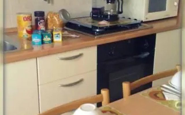 Sei A Roma Accommodation