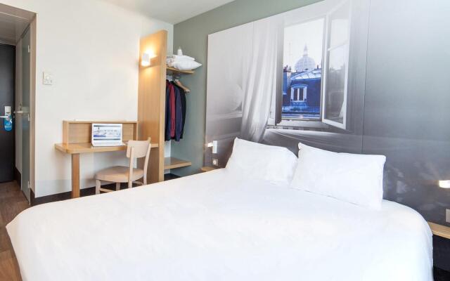 B&B HOTEL Paris Malakoff Parc des Expositions