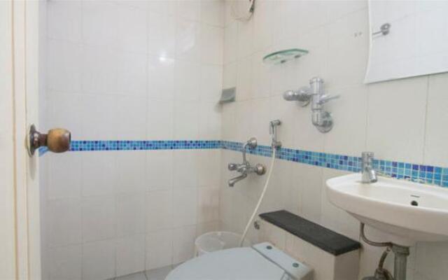 Hotel Chennai Gateway