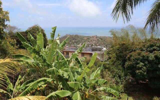Villas Evasion