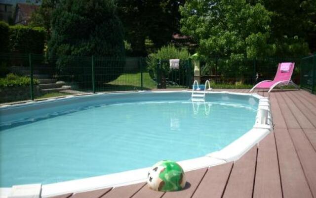 Les Chalets de Pertuis