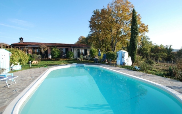 Villa Renata