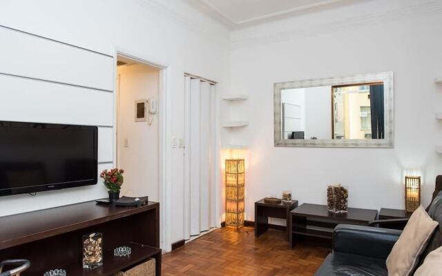 Lindo Apartamento a 50m da Praia