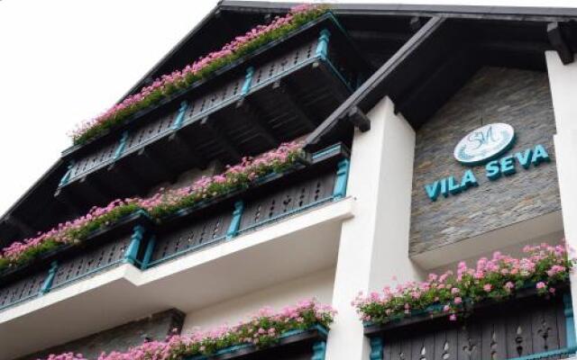 Vila Seva