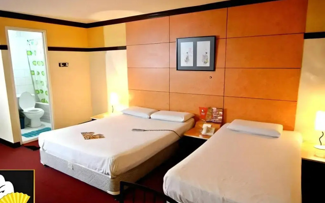Hotel Sogo Cabanatuan