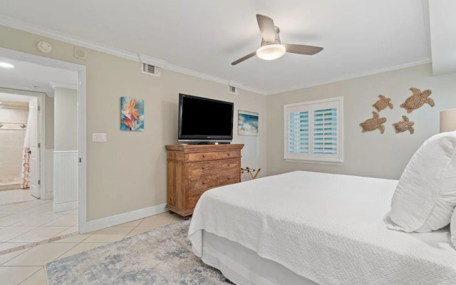 Seaspray Riverside 313