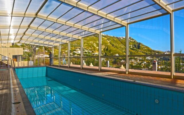 Punta Chiarito Resort