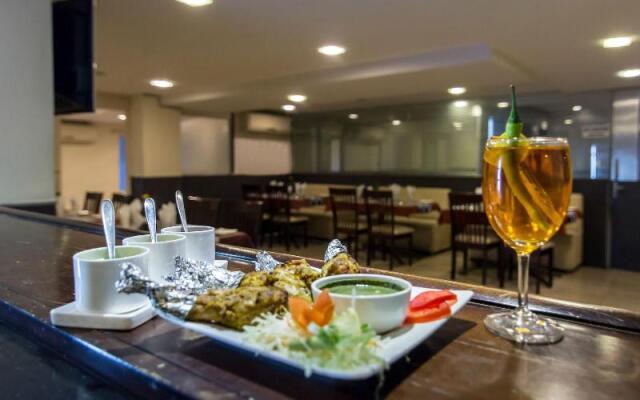 OYO 4520 Hotel Central Park