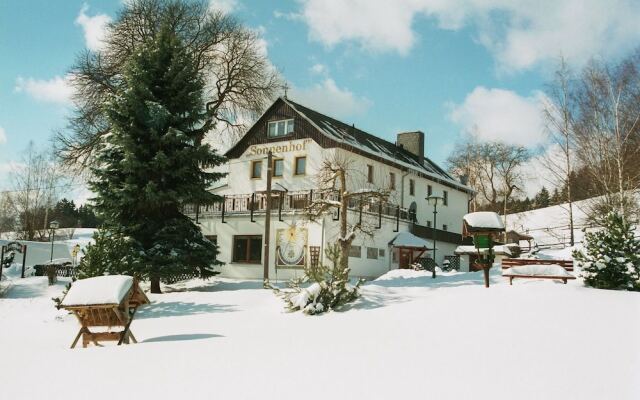 Hotel & Gaststätte Sonnenhof