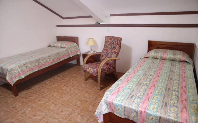 Pine Haven Hotel