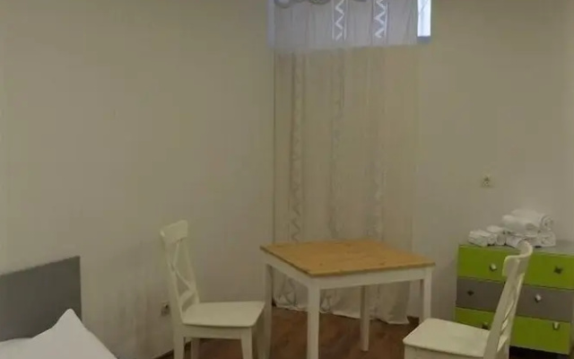 Downtown apartments Vicencin place