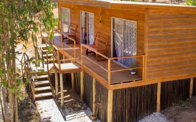 Tangaroa Lodge
