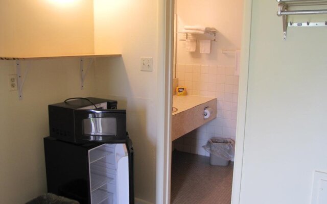 Bakers Motel Norwich