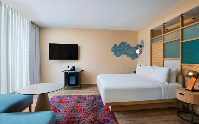 Aloft Playa Del Carmen