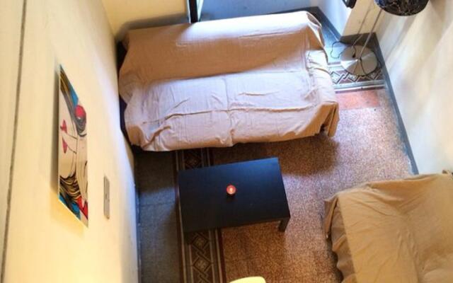 Your Home in Florence - Santo Spirito