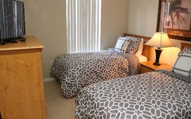 4 BR Terra Verde Sleeps 8