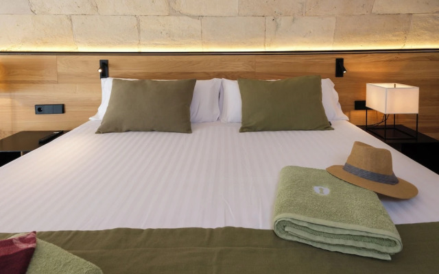 Treurer Olive Grove & Grand House - Adults Only