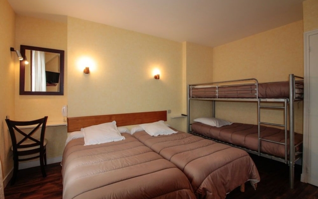 Hotel Alienor