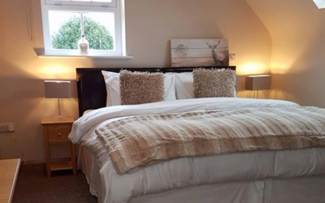 The Dovecote Inn