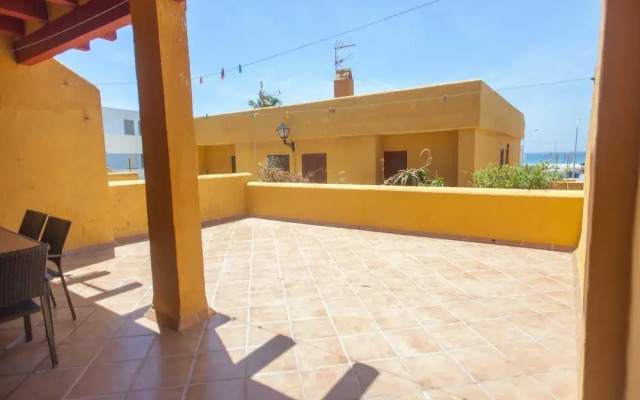 Las Cañas II