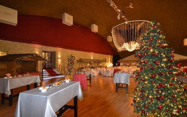 Parkhotel Langenthal