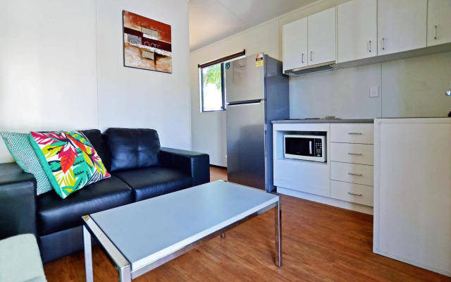 Nobby Beach Holiday Village