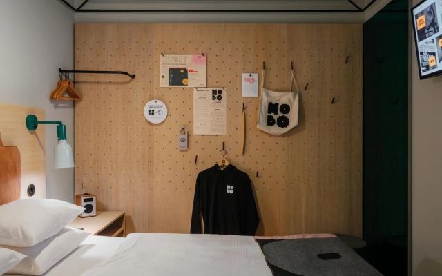 Hobo Hotel Stockholm
