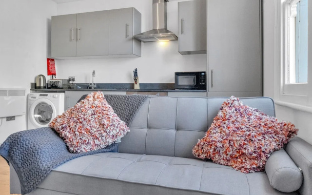 home.ly - West London Apartments Putney