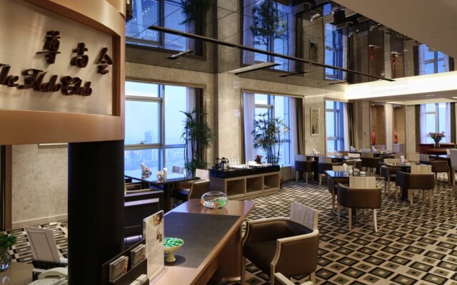 Grand Skylight International Hotel Nanchang
