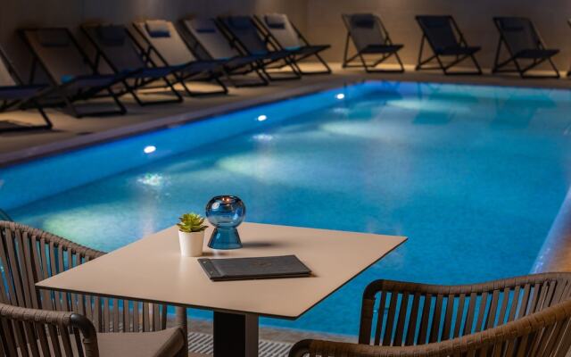 Boutique hotel Noemia