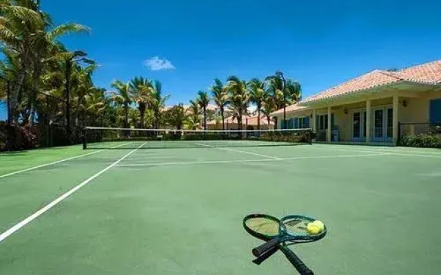 Villa Renaissance 603