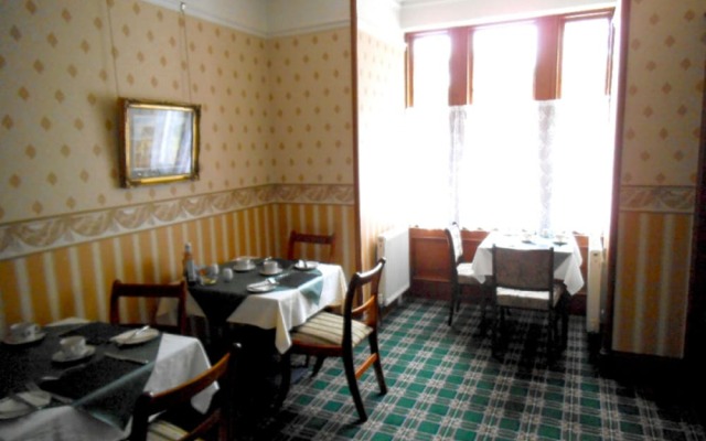 Woodlands Bed & Breakfast