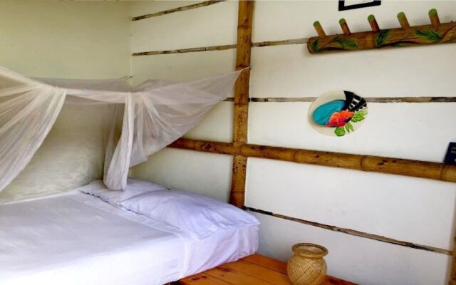 Hotel el Eden de Minca