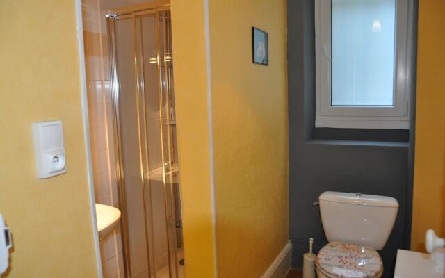 Secondus - Villa Marguerite