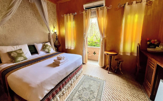 Amethyst Hotel Chiang Mai