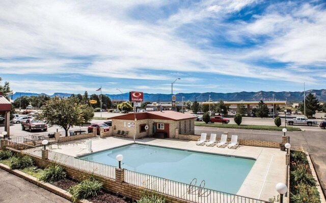 Econolodge Cortez