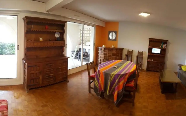 Face à l'océan - Boulevard de la mer - T3