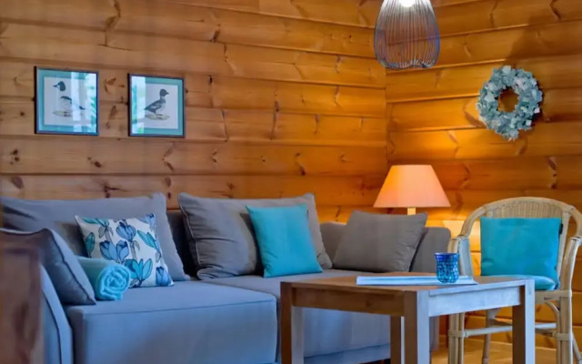 Mitterdorf Modern Retreat