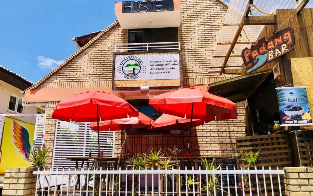 Quatro Ilhas Eco Hostel