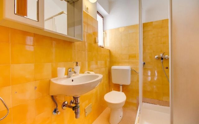 Vanda - sea View Apartment Magda