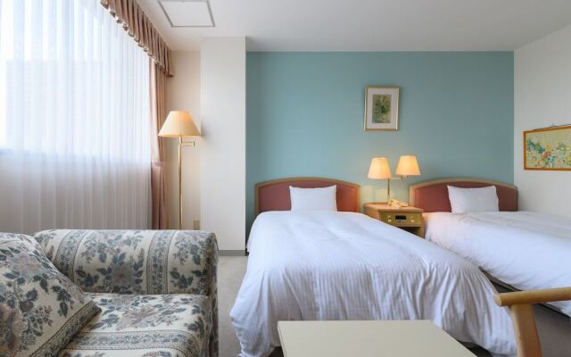 Tabist Katahara Resort Gamagori