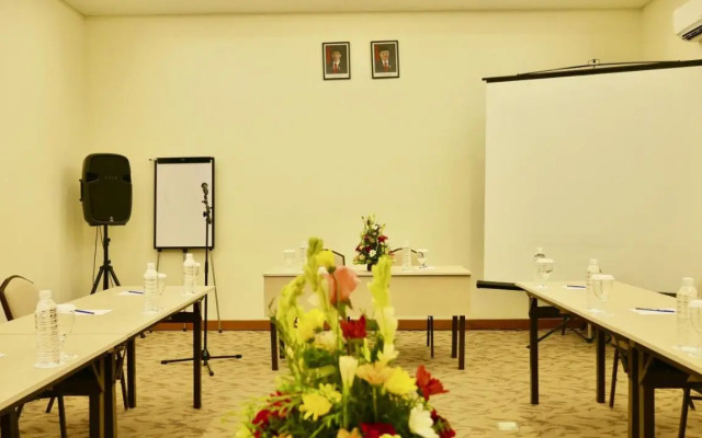ZIA Hotel Kuta