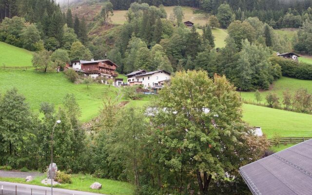 Luxurious Chalet In Zell Am See With Sauna