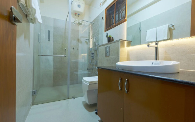 Tulip Villa by Orbit Hotels